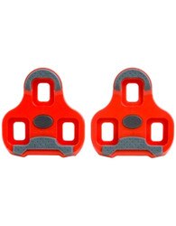 Look Cycles Delta Cleats Pair in Red